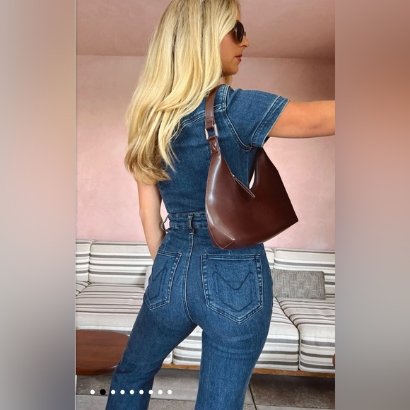 Show Me Your MuMu Everhart Jumpsuit - Picture 2 of 8